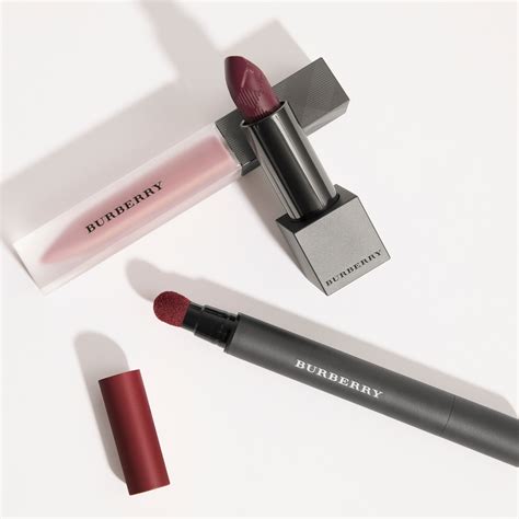 burberry lip velvet crush 70 giá|burberry oxblood 94 review.